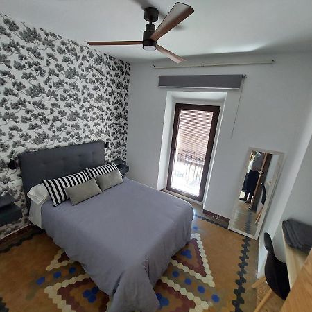 Apartamentos Fuente Nueva Sande Caces المظهر الخارجي الصورة