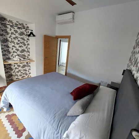 Apartamentos Fuente Nueva Sande Caces المظهر الخارجي الصورة