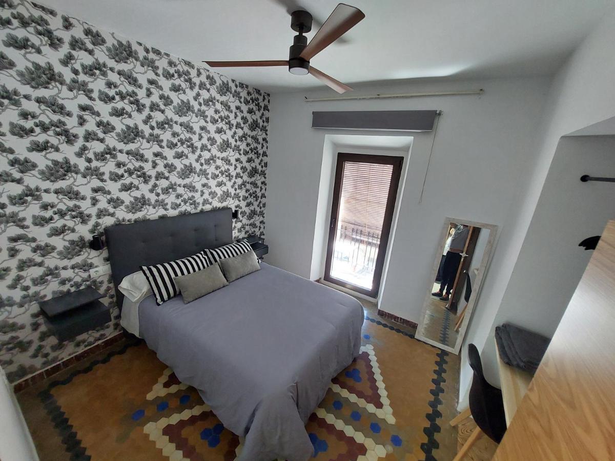 Apartamentos Fuente Nueva Sande Caces المظهر الخارجي الصورة