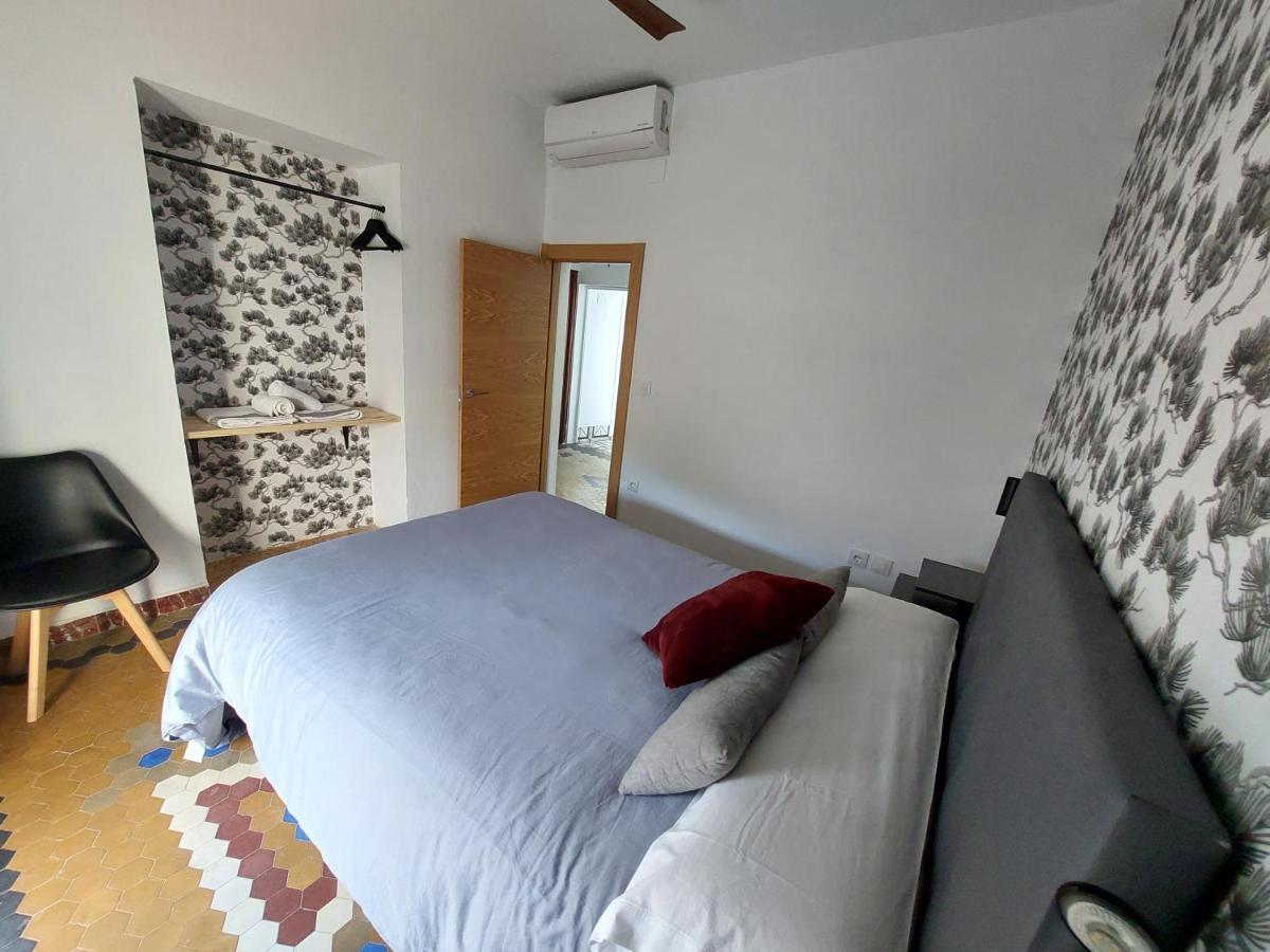 Apartamentos Fuente Nueva Sande Caces المظهر الخارجي الصورة